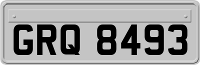 GRQ8493