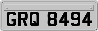 GRQ8494