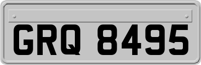 GRQ8495