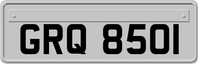 GRQ8501