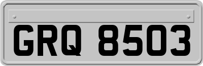 GRQ8503