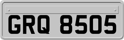 GRQ8505