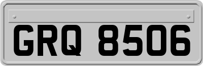 GRQ8506