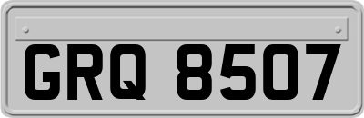 GRQ8507