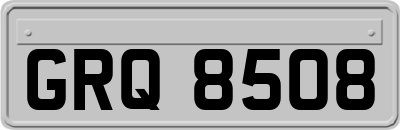 GRQ8508