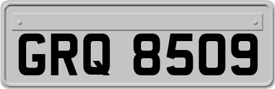 GRQ8509