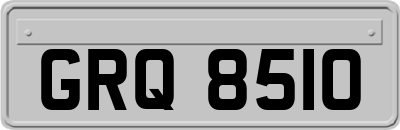 GRQ8510