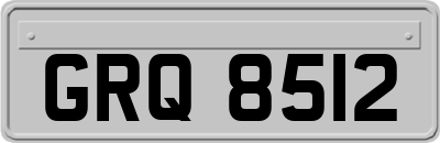 GRQ8512