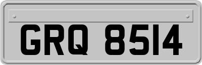 GRQ8514