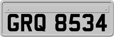 GRQ8534