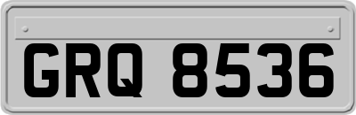 GRQ8536