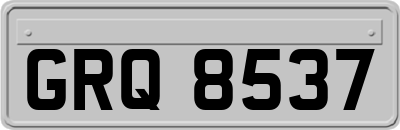 GRQ8537