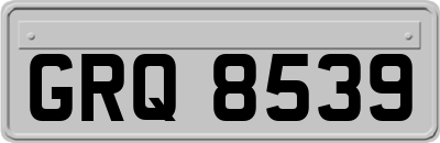 GRQ8539