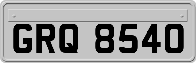 GRQ8540