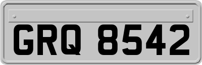 GRQ8542