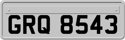 GRQ8543