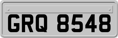 GRQ8548