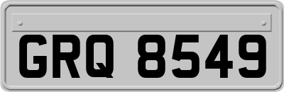 GRQ8549