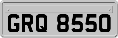 GRQ8550