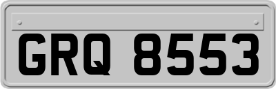 GRQ8553
