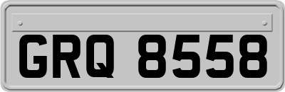 GRQ8558