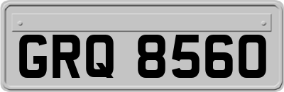 GRQ8560