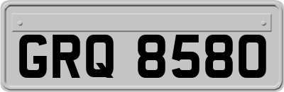 GRQ8580
