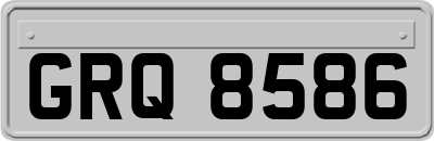 GRQ8586