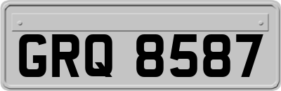 GRQ8587