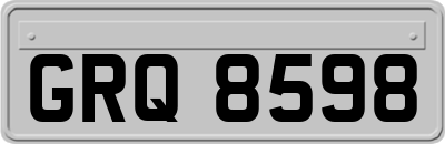 GRQ8598