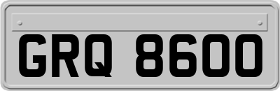 GRQ8600