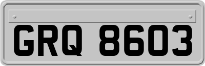 GRQ8603