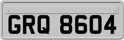 GRQ8604