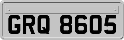 GRQ8605