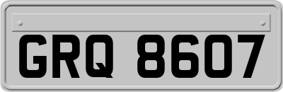 GRQ8607
