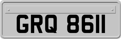 GRQ8611