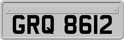 GRQ8612