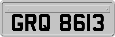 GRQ8613