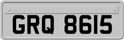 GRQ8615