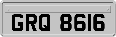GRQ8616