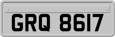 GRQ8617