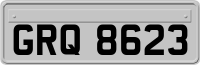GRQ8623