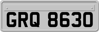 GRQ8630
