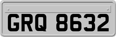 GRQ8632
