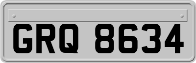 GRQ8634