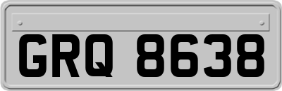 GRQ8638