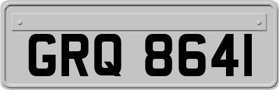 GRQ8641