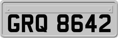 GRQ8642