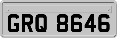 GRQ8646