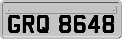 GRQ8648